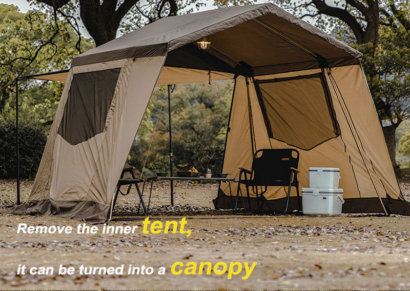 Cheap Goat Tents Mountainhiker 4